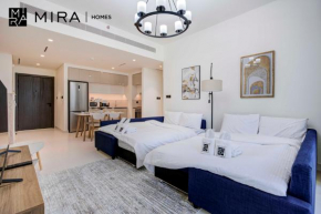 Mira Holiday Homes-Marina Vista Emaar Beachfront